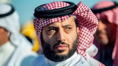 تركي آل الشيخ يثير الجدل برسالة صادمة لـ ميسي بعد فوز الأرجنتين بكأس العالم