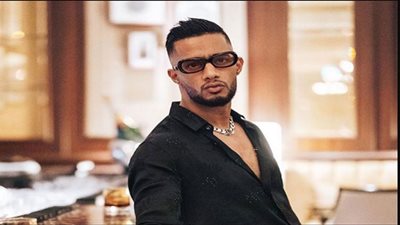 محمد رمضان يستأنف تصوير 
