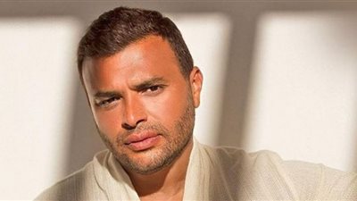 رامي صبري يعلن موعد طرح 