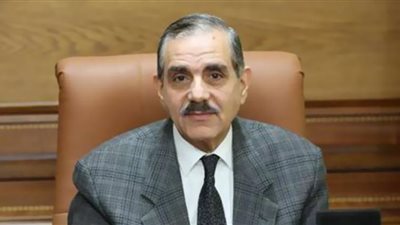 إقامة مكتبة عامة بكفر الشيخ للتشجيع على تنمية عادة القراءة
