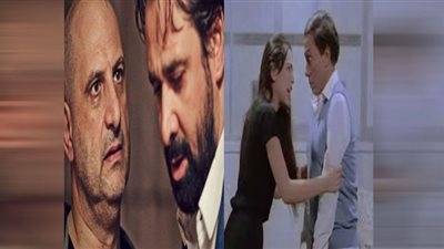 اليوم العالمي للصحة النفسية.. سينما خلي بالك من عقلك والفيل الأزرق