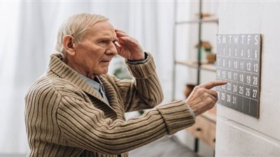 علماء تكتشفون سبب جديد لمرض الزهايمر الخطير