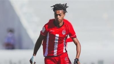 كشف حساب المهدي مبارك بعد إعلان العين الإماراتى ضمه رسميًا