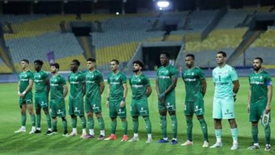 الاتحاد السكندري يفوز علي سموحة في الدوري المصري