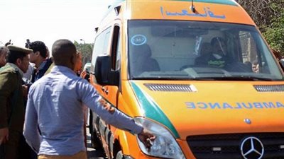 العثور على جثة شخص بجوار سور حديقة في الشرقية