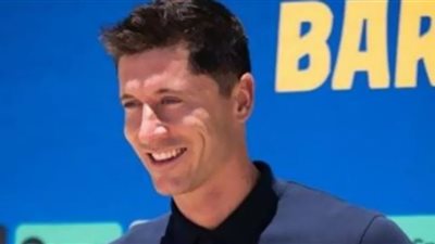 وكيل ليفاندوفسكى يفتعل أزمة بالدورى الإسبانى