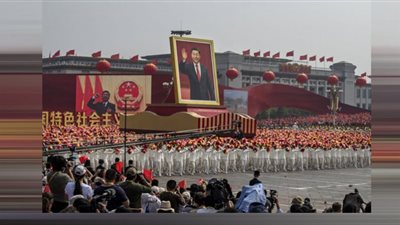 محاولات صينية لاحتواء تايوان