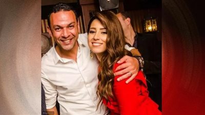 انفصال آيتن عامر ومحمد عز العرب.. الجمهور يكشف الأسباب (فيديوهات وصور)