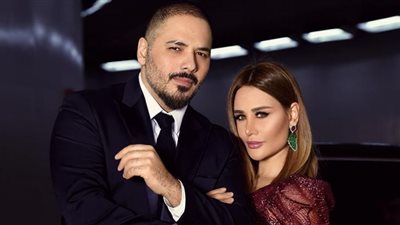 رامي عياش يزف بشرى سارة للجمهور (صور)