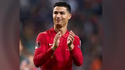 كريستيانو رونالدو ..لا نصر سعودي ولا سد قطري ومصير مجهول لنجم البرتغال
