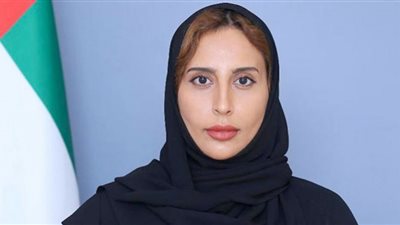 السفيرة مريم الكعبي تدعو رواد الأعمال للاستفادة من مزايا الاستثمار بالإمارات