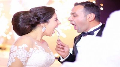 آيتن عامر مطلوبة على جوجل