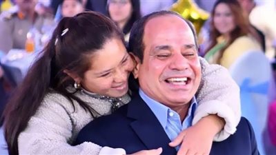 أبوة السيسي تاج فوق رؤوس ذوي الإعاقة.. الإنسانية مبادرة مصرية عالمية