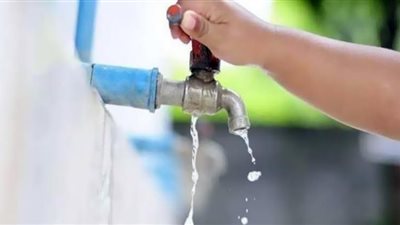 مناشدات بحل أزمة انقطاع المياه بقرى 