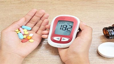 مشاكل النوم تسبب خطر الإصابة بمرض السكر من النوع 2