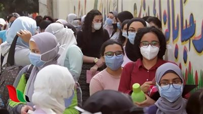 ضوابط التظلم من نتيجة الثانوية العامة