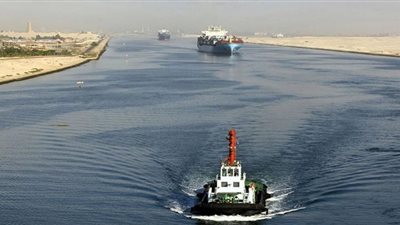 قناة السويس مرفق وطني مصري.. ولا يمكن بيعها | فيديو