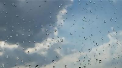 كتل هوائية حارة ورطبة وراء تغير الأحوال الجوية بمصر