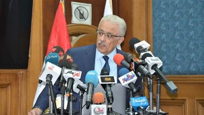 حقيقة أعداد أوائل الثانوية العامة 2022‪ المتداولة