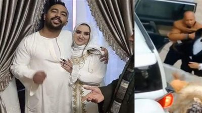 تحرك برلماني بعد واقعة ضرب عروس الإسماعيلية