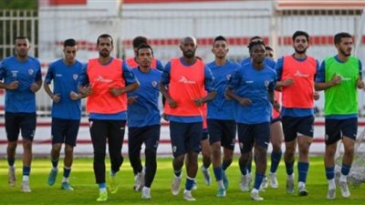 الزمالك يبدأ غدًا استعداداته لمواجهة الإياب أمام بطل بوروندي