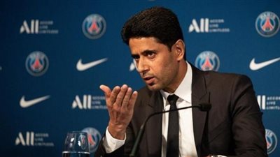 ناصر الخليفي يُعلن شراء أسهم ملكية في نادٍ برتغالي