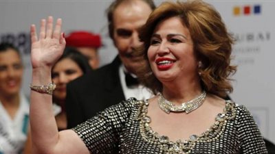 إلهام شاهين تتحدث عن فتوى 