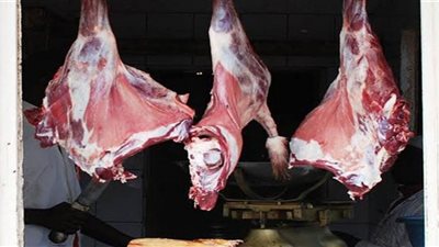 أسعار اللحوم في الأسواق ومحلات الجزارة