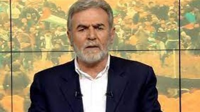 رسالة لمصر والعرب من 