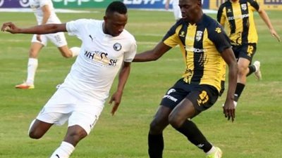 مواعيد مباريات الدوري المصري اليوم والقنوات الناقلة