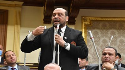 طلب إحاطة بشأن شروط ترخيص الآبار الجوفية للمصانع المتوسطة بالمحلة تعجيزية