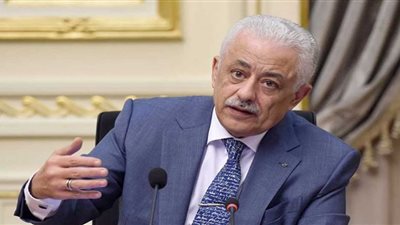 طارق شوقي: لم يحصل طالب على 100% في الثانوية العامة