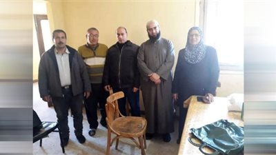 ندوة إعلامية عن الاهتمام بالبيئة وكيفية الحفاظ عليها