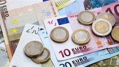 أسعار العملات الأوروبية والآسيوية في البنوك