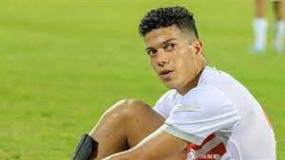 رسالة من إمام عاشور لجماهير الزمالك