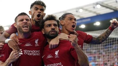 بث مباشر يلا شوت الآن.. مشاهدة مباراة ليفربول ضد فولهام في الدوري الإنجليزي 6 أغسطس كورة أون لاين