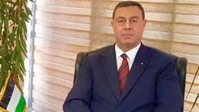 سفير فلسطين لدى القاهرة: نقدر دور مصر لوقف العدوان الإسرائيلي على قطاع غزة
