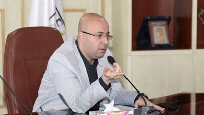 مجازاة بعض العاملين بالوحدات الصحية ببنى سويف