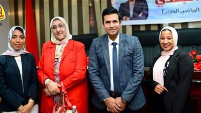 جامعة الزقازيق: تكليف الدكتورة عبير الجندى للقيام بأعمال عميد كلية طب وجراحة الفم والأسنان