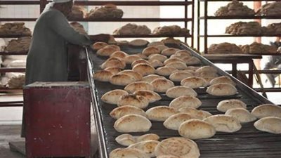 ضبط 713 قضية في مجال مخالفات المخابز