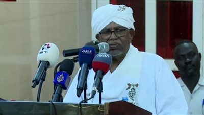 السودان..عمر البشير يعلن مسئوليته عن أحداث 30 يونيو 1989