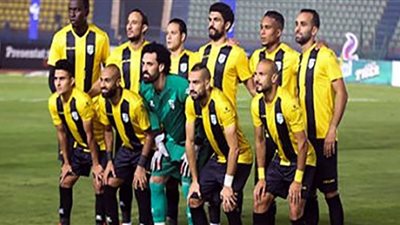 تشكيل المقاولون العرب المتوقع لمباراة بيراميدز