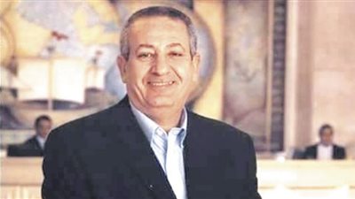 «كامل أبوعلى» رئيسًا لجمعية مستثمرى البحر الأحمر.. و«سامح حويدق» نائباً