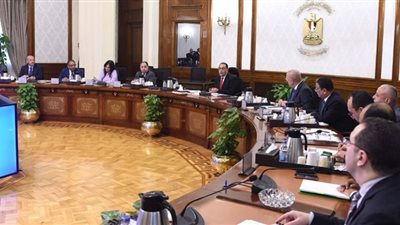 مدبولي يتابع جهود الترويج والتسويق لمنطقة المال والأعمال المركزية بالعاصمة