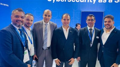 جيتكس 20200.. ديجيتال بلانتس تعزز من تواجدها الإقليمي خلال مشاركتها الثالثة