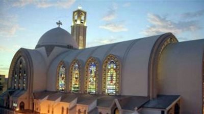 أنشطة الكاتدرائية المرقسية الجمعة المقبلة في الإسكندرية