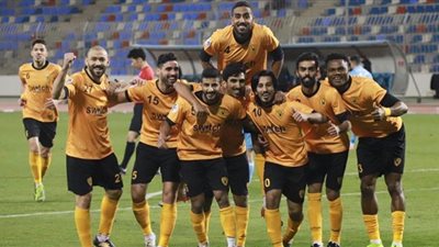 اليوم.. القادسية يواجه الأخدود في دوري يلو السعودي