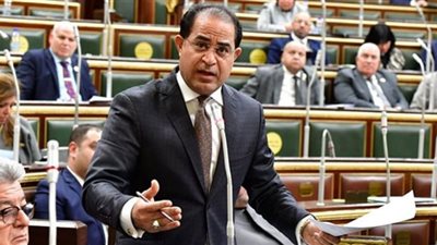 سليمان وهدان: الحكومة تدعم القمح الروسي والأوكراني.. وتتجاهل الفلاح المصري