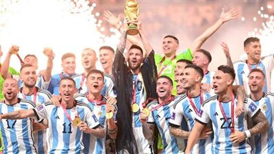 تتويج الأرجنتين بكأس العالم ينهي حياة محامي في القليوبية