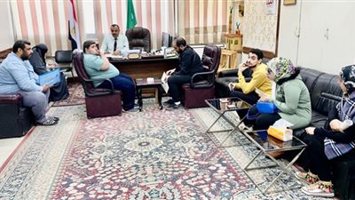 فرص عمل لائقة لذوي الهمم بالشرقية